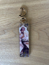 Load image into Gallery viewer, [OC] I Said, I do! - Dandelion Acrylic Charm
