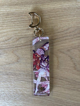 Load image into Gallery viewer, [OC] A Wish the Heart Makes - Dandelion Acrylic Charm
