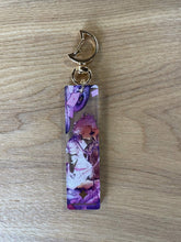 Load image into Gallery viewer, [OC] Letters to Cupid // Reply - Dandelion Acrylic Charm
