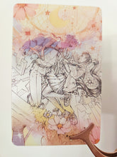 Load image into Gallery viewer, From the First Day: Lenticular Collectable Card
