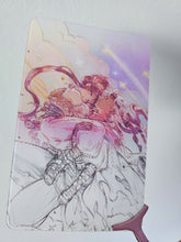 Load image into Gallery viewer, Stellar Breakaway: Lenticular Collectable Card
