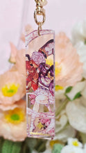 Load image into Gallery viewer, [OC] A Wish the Heart Makes - Dandelion Acrylic Charm
