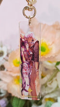 Load image into Gallery viewer, [OC] Between The Lines - Dandelion Acrylic Charm

