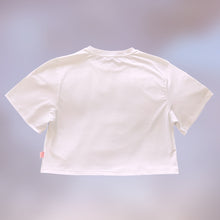 Load image into Gallery viewer, ALL CAPS MAKO SCREAM TEE - Cropped
