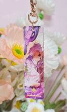 Load image into Gallery viewer, [OC] Letters to Cupid // Reply - Dandelion Acrylic Charm
