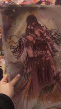 Load and play video in Gallery viewer, June Preorder: Lenticular Print: Zayne Hidden Divinity
