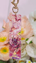 Load image into Gallery viewer, [OC] Ro's(e) - Dandelion Acrylic Charm
