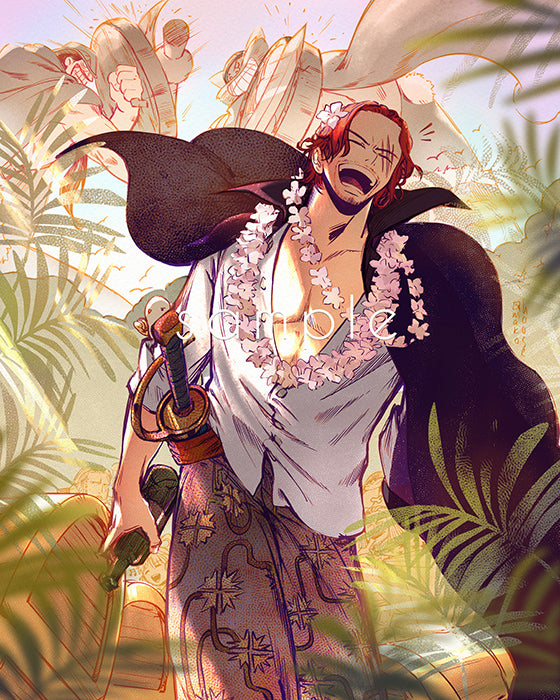 One Piece – makohouse
