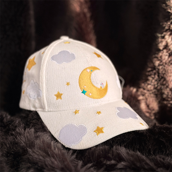 Head in the Clouds Hats - Ball Caps