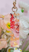 Load image into Gallery viewer, [OC] Wolfbane - Dandelion Acrylic Charm

