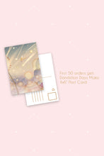 Load image into Gallery viewer, Ready to ship: Dandelion Days Vol 1 Artbook
