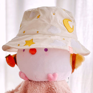 Head in the Clouds Hats - Corduroy